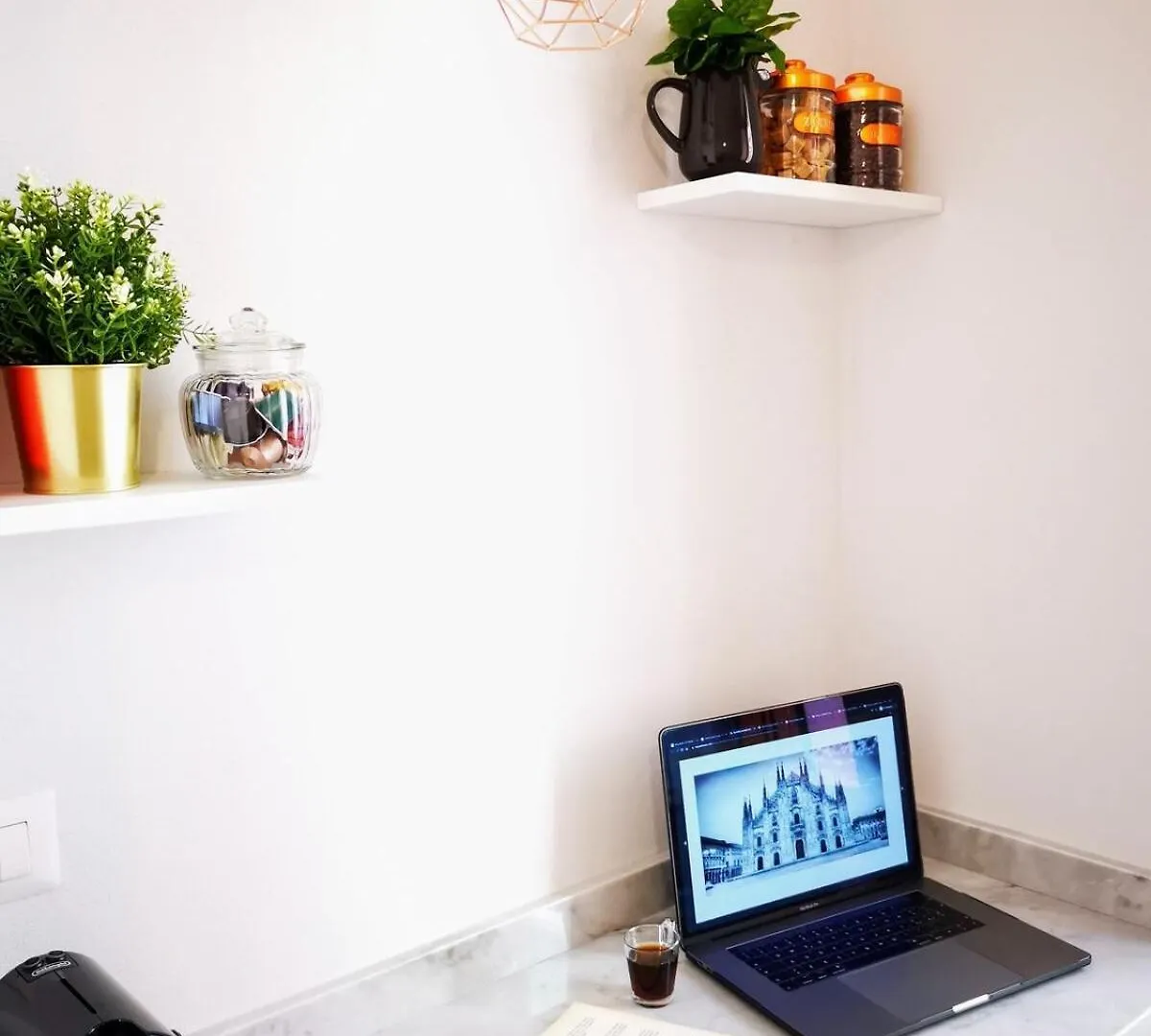 Cozy Flat 50 Meters From The Metro Daire Milano