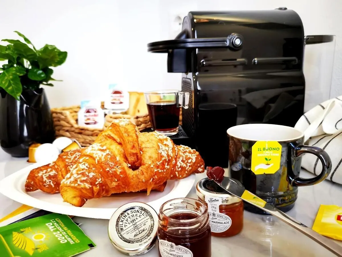 Cozy Flat 50 Meters From The Metro Apartment Milan Italy