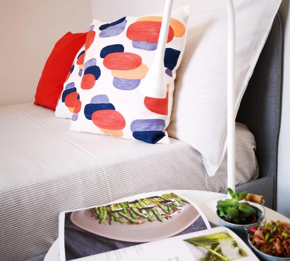 Cozy Flat 50 Meters From The Metro Apartment Milan