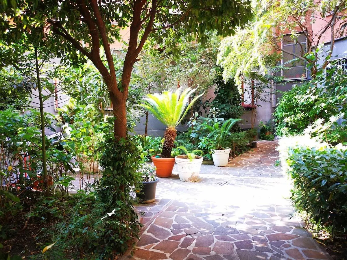 Cozy Flat 50 Meters From The Metro Apartment Milan Italy